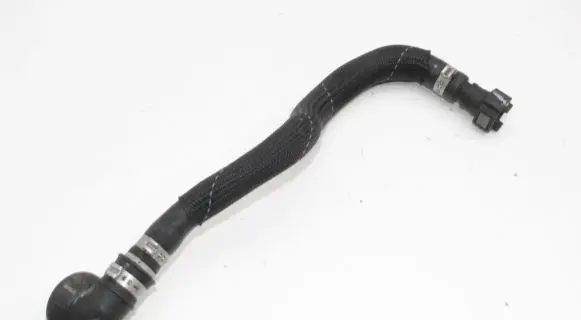 Audi A6 S6 C7 4G Vacuum line/pipe/hose 4G0611931CH