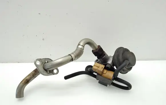 Mercedes-Benz E W211 EGR valve A1121400060