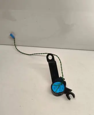 BMW X5 E53 Front door high frequency speaker 8379369