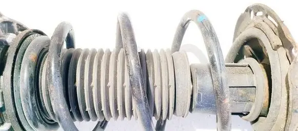 Cupra Born Front coil spring 