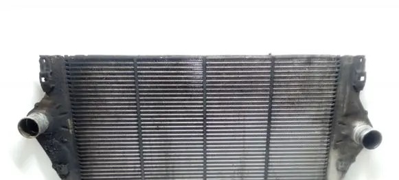 Renault Espace - Grand espace IV Intercooler radiator 0002731