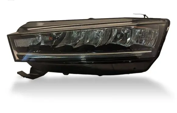 Skoda Octavia Mk4 Headlight/headlamp 5E4941015 LE18A6418 030111823100