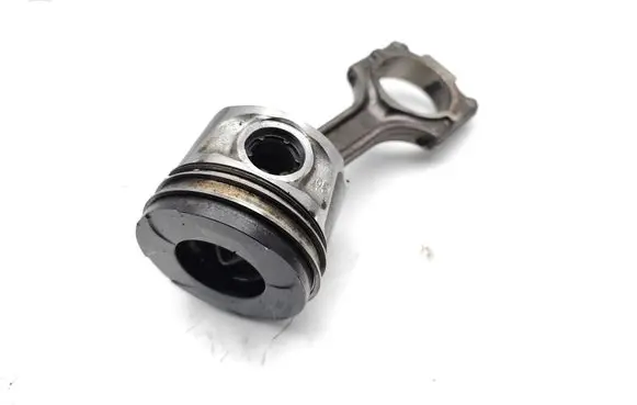 Fiat Doblo Piston with connecting rod 198A3000