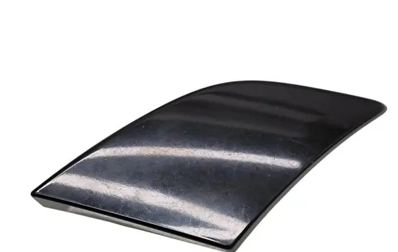 Tailgate/trunk spoiler