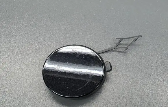 Volkswagen T-Roc Front tow hook cap/cover 2GA807241M