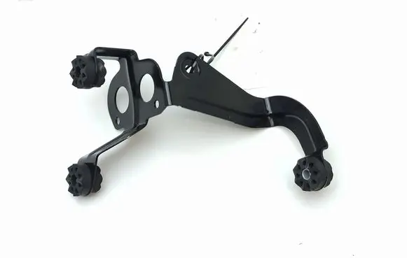 BMW 3 F30 F35 F31 ABS pump bracket 3416738304