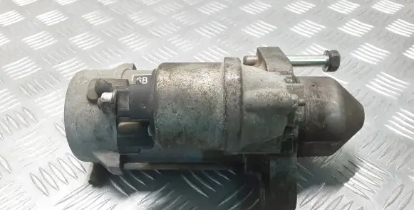 Toyota Avensis T250 Starter motor 281000G040 4280003180