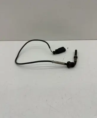 Audi A6 S6 C7 4G Exhaust gas temperature sensor 059906088BJ