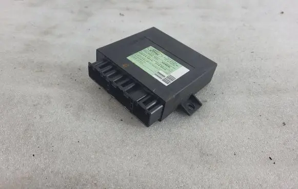 Ford Focus Other relay 98AG15K600KD 5WK48630E 5WK48824