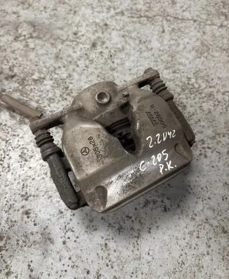 Mercedes-Benz C W205 Front brake caliper 9192005 50092B 927847