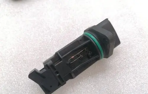 Porsche 911 996 Mass air flow meter 98660612501