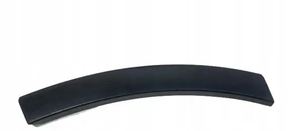 Skoda Fabia Mk3 (NJ) Front door trim (molding) 6V0853065