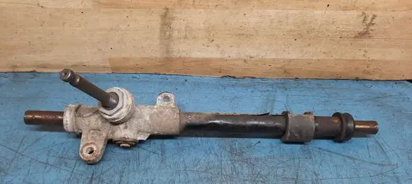 Hyundai Getz Steering rack