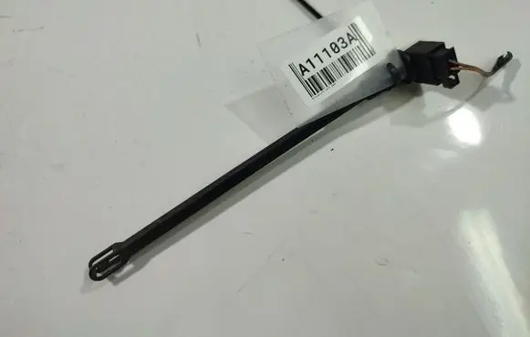 Mitsubishi Colt Interior temperature sensor 