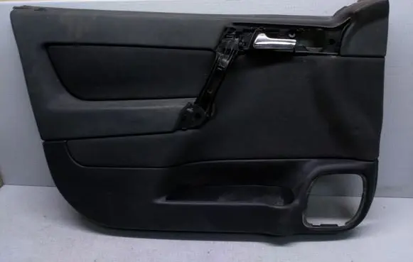 Opel Astra G Front door card panel trim 090561527