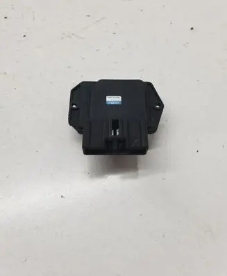 Toyota RAV 4 (XA20) Heater blower motor/fan resistor 4993002121