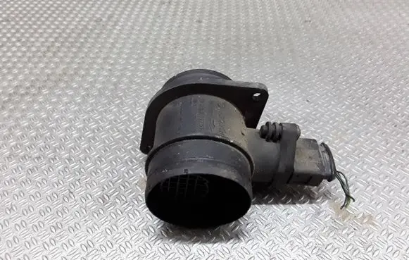 Volkswagen Caddy Mass air flow meter 038906461B 0281002531