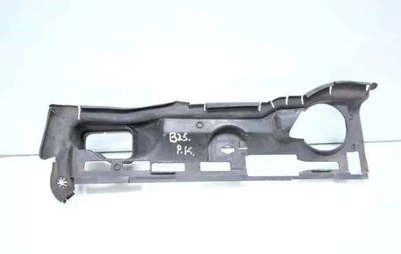 Volvo XC60 Intercooler air guide/duct channel 31353293