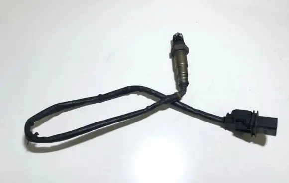 Audi A6 S6 C6 4F Lambda probe sensor 03g906262f 0281004052