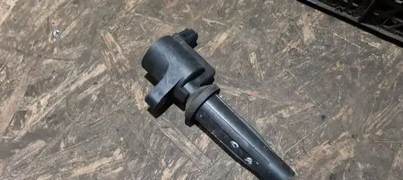 Volvo V50 High voltage ignition coil 4M5G12A366BC