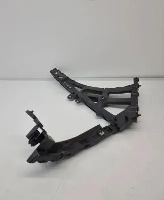 Jaguar F-Pace Bumper support mounting bracket corner HK8317B930AE