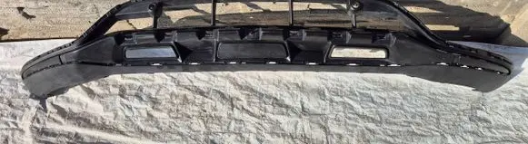 Mercedes-Benz GLC X253 C253 Front bumper A2538851304