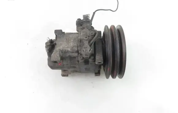 Mazda Premacy Air conditioning (A/C) compressor (pump) H12A1AA3DM