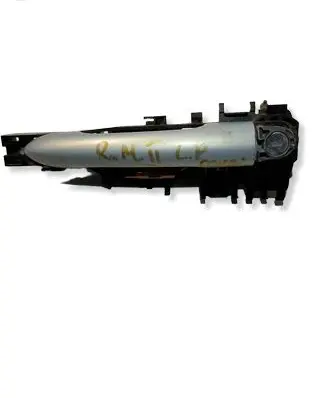Renault Megane II Front door exterior handle 8200032906