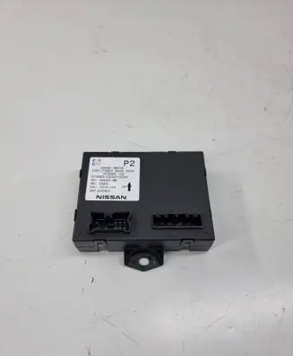 Nissan Ariya Tailgate/trunk control unit/module 284G05BV0A