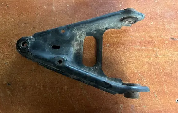 Smart Roadster Front lower control arm/wishbone