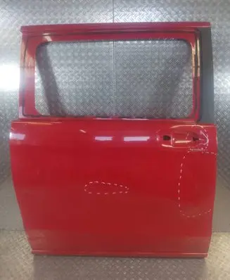 Mercedes-Benz Vito Viano W447 Side sliding door 