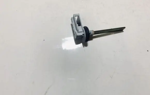 Audi Q7 4L Interior temperature sensor 4B0820539 0509071837