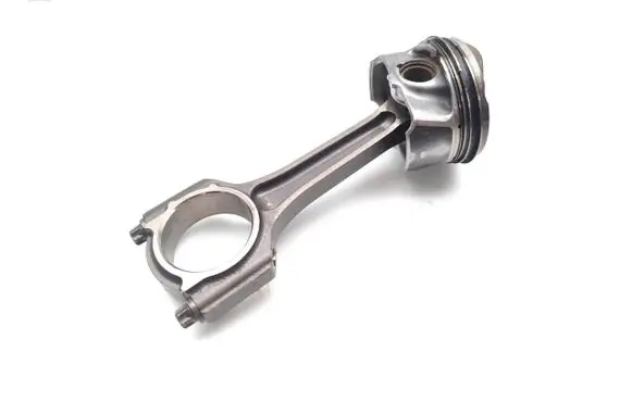 Ford B-MAX Piston with connecting rod M1JA