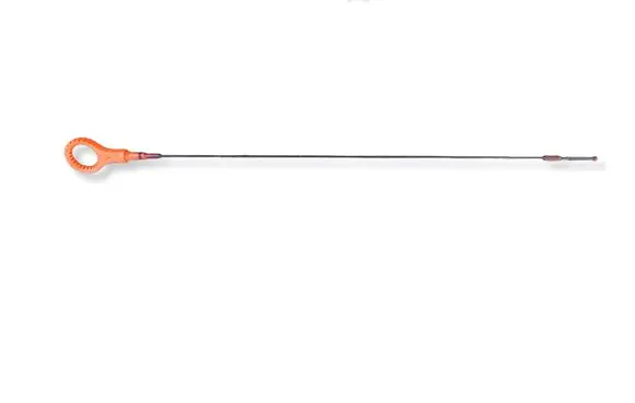 Volkswagen Golf Plus Oil level dip stick 03C115661AD