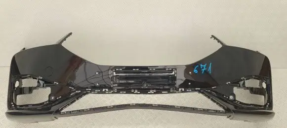 Seat Leon IV Front bumper