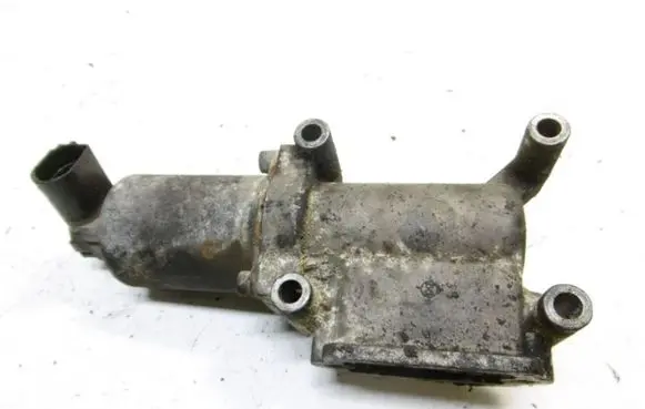 Fiat Punto (188) EGR valve 46778198