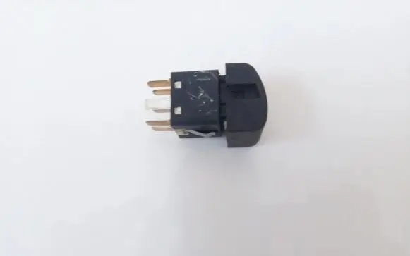 Opel Vectra B Air conditioning (A/C) switch 90568458