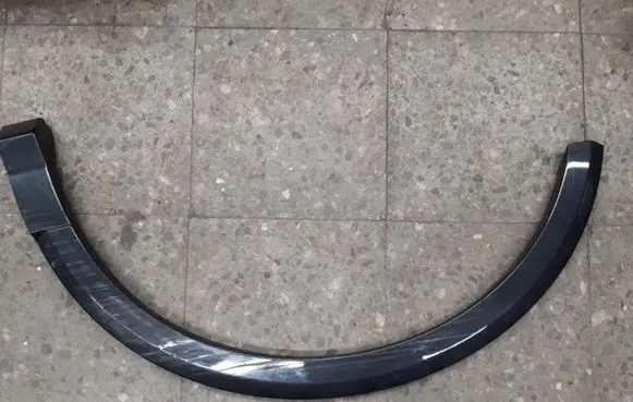 Audi Q2 - Rear arch trim 81a853818a