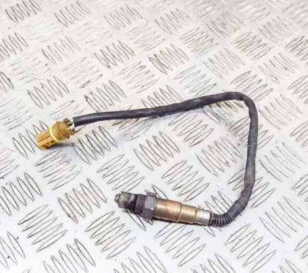 Lambda probe sensor