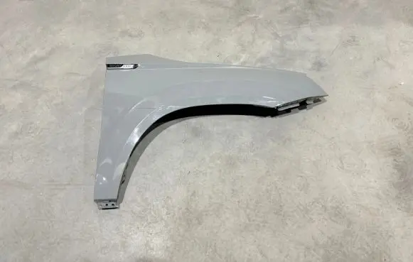 Skoda Karoq Fender 57A821106A