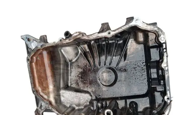 Honda Accord Oil sump 