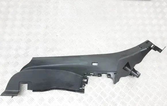 Mercedes-Benz GLC X253 C253 Other trunk/boot trim element A2536903501
