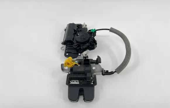 Volkswagen Tiguan Allspace Tailgate/trunk/boot lift motor 3G0827887C 3C0827887C 163034