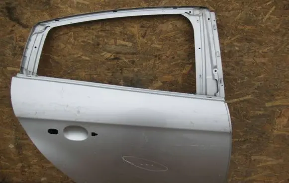 Fiat Bravo Rear door