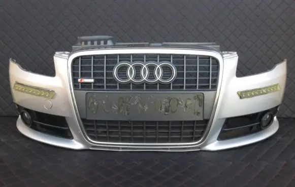 Audi A4 S4 B7 8E 8H Front bumper