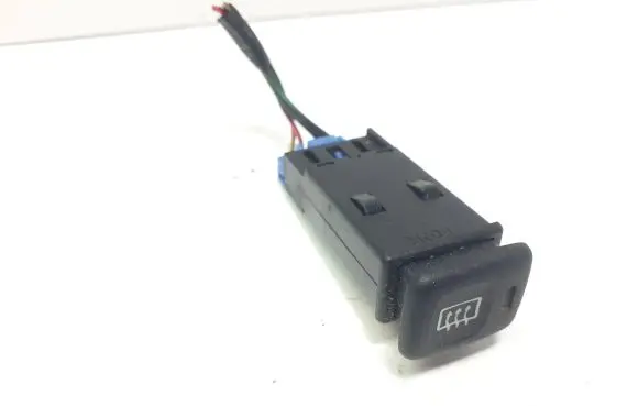 Rover 214 - 216 - 220 Windscreen/window heater switch