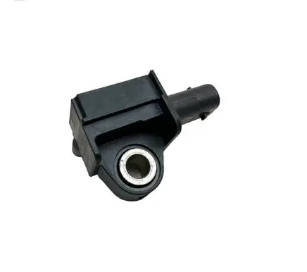 Chrysler Pacifica Airbag deployment crash/impact sensor 68245080AA 43D39 53328370
