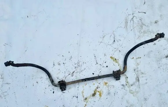Volvo V50 Front anti-roll bar/sway bar