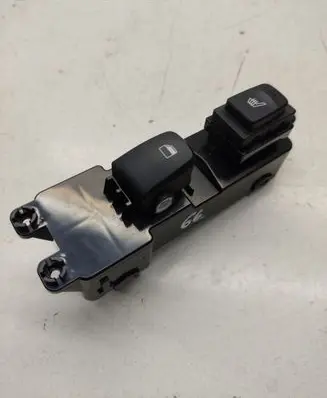 Hyundai Kona I Electric window control switch 3K55211200