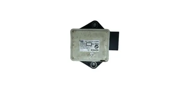 BMW X5 E70 ESP acceleration yaw rate sensor 0265005711 34526782370 6782370